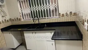 Kitchen Cabinets