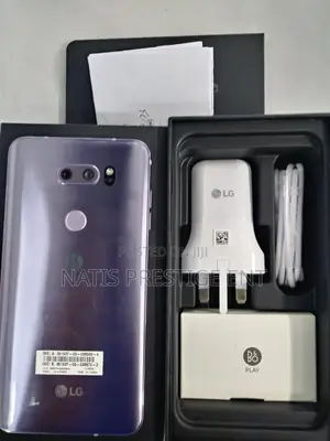 New LG V30 64 GB