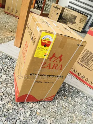 Zara Low Noise 80 Liters Zara-11sd Refrigerator Tabletop 