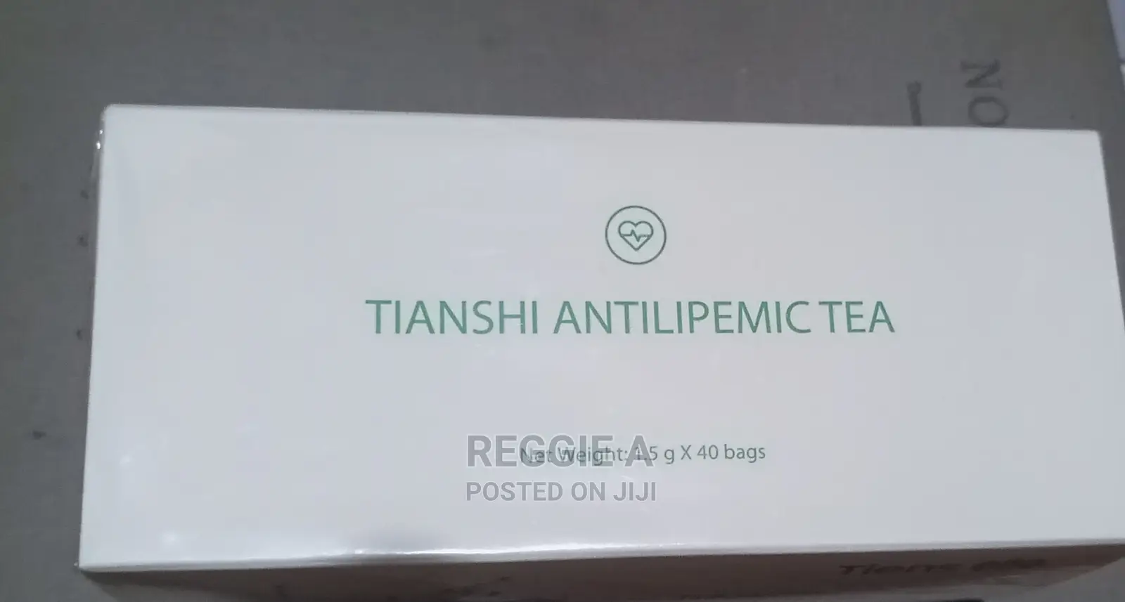 Tiens Antilipemic Tea - Immune Booster, Detox, Free Delivery