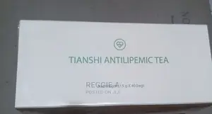 Tiens Antilipemic Tea - Immune Booster, Detox, Free Delivery