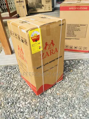 Eco Friendly Tabletop Zara-11sd Refrigerator 80 Liters ‍