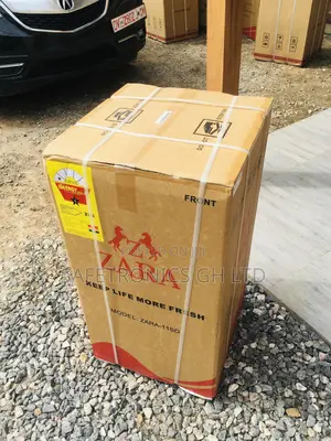 Wire Shelf 80 Liters Zara-11sd Tabletop Refrigerator 