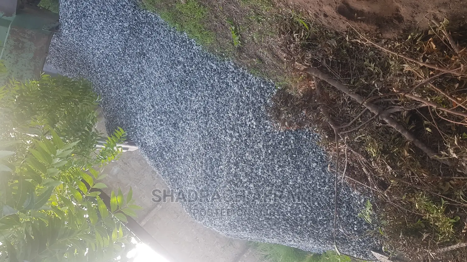 Sand and Stones Supply
