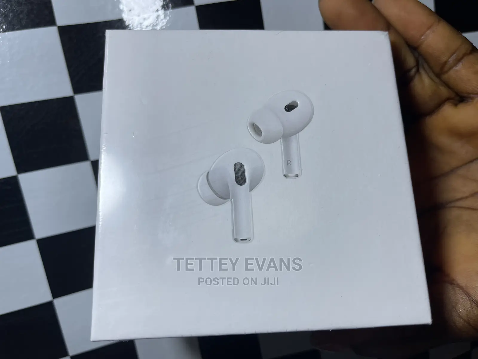 Airpod Pro 2nd Gen.