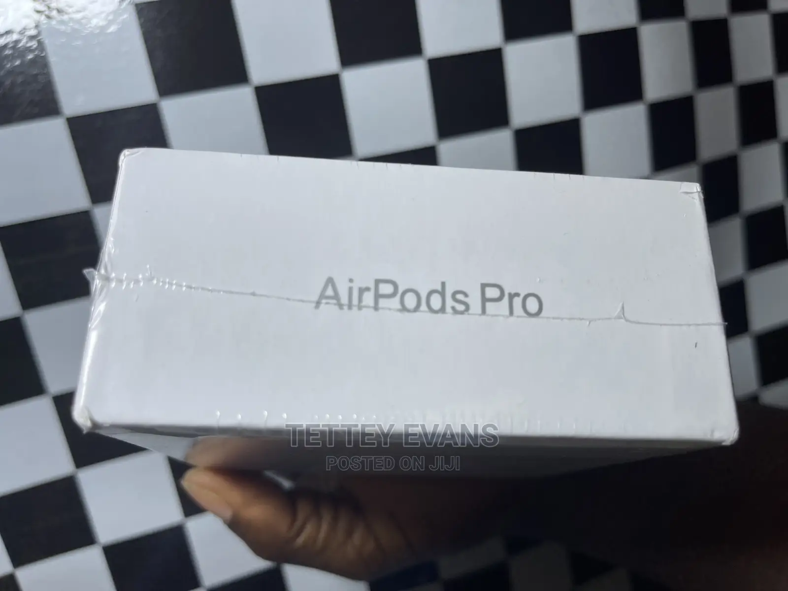 Airpod Pro 2nd Gen.