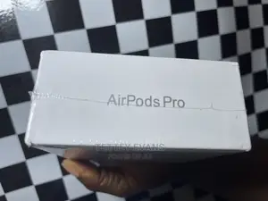 Airpod Pro 2nd Gen.