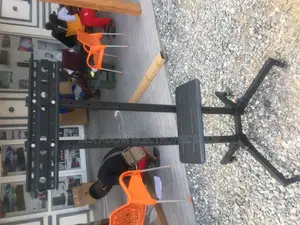 More Advanced TV Stand