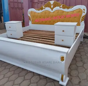 Agyaaku Wood Works