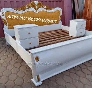 Agyaaku Wood Works