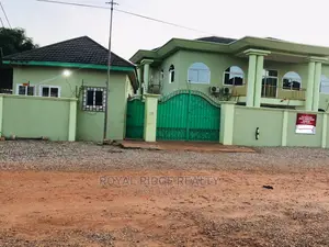 Photo - 6bdrm Duplex in East Legon, Accra Metropolitan for sale
