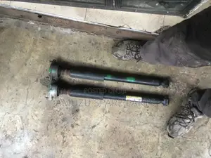 Benz C300 2015-2020 Back Shocks