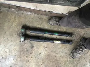 Benz C300 2015-2020 Back Shocks