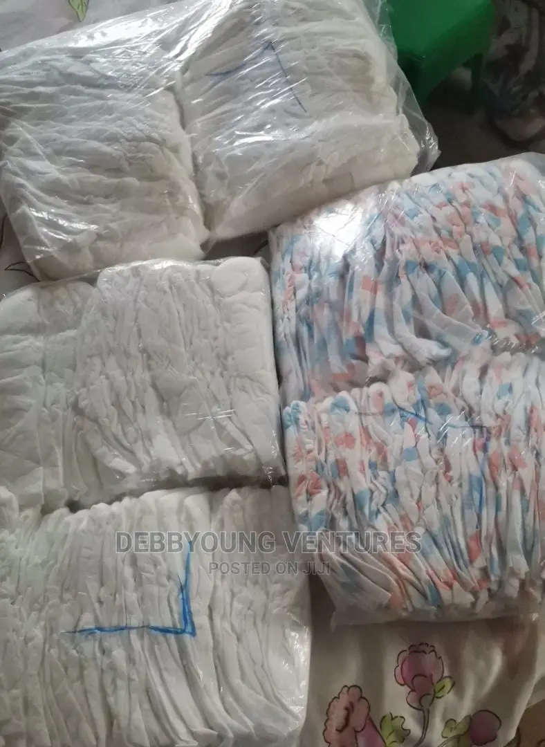Baby Diapers