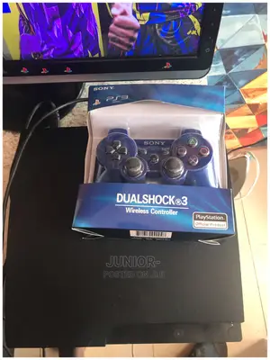 Playstation 3 10 Games Free Accessories
