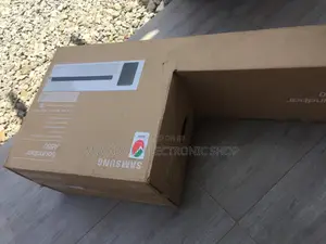 Amazing Sounds HW-A550 2.1ch Soundbar