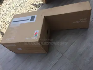 Powerful New HW-A550 2.1ch Soundbar