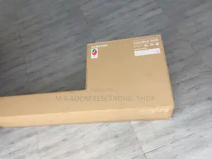 More Advanced HW-B650 3.1ch Soundbar
