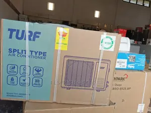 Quality Turf Air-Conditioning 1.5hp