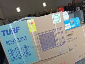 Wonderful Turf Air-Conditioning 1.5hp