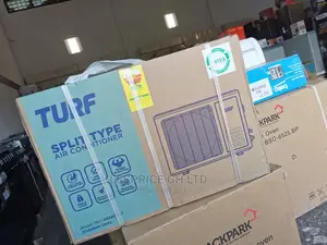 Excellent Turf Air-Conditioning 1.5hp