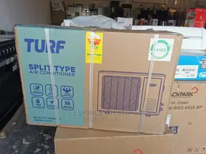 Exclusive Turf Air-Conditioning 1.5hp