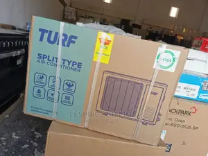 Top Turf Air-Conditioning 1.5hp