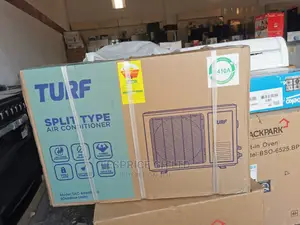 Unique Turf Air-Conditioning 1.5hp