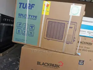 Unique Turf Air-Conditioning 1.5hp