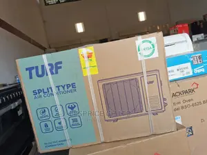 Original Turf Air-Conditioning 1.5hp
