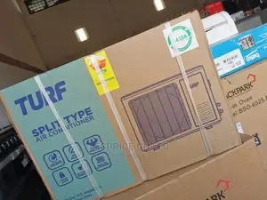Powerful Turf Air-Conditioning 1.5hp