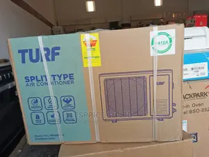 Awesome Turf Air-Conditioning 1.5hp