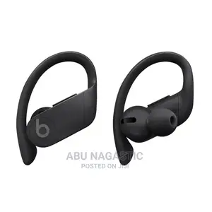 Beat Powerbeats Pro Wireless Earbuds