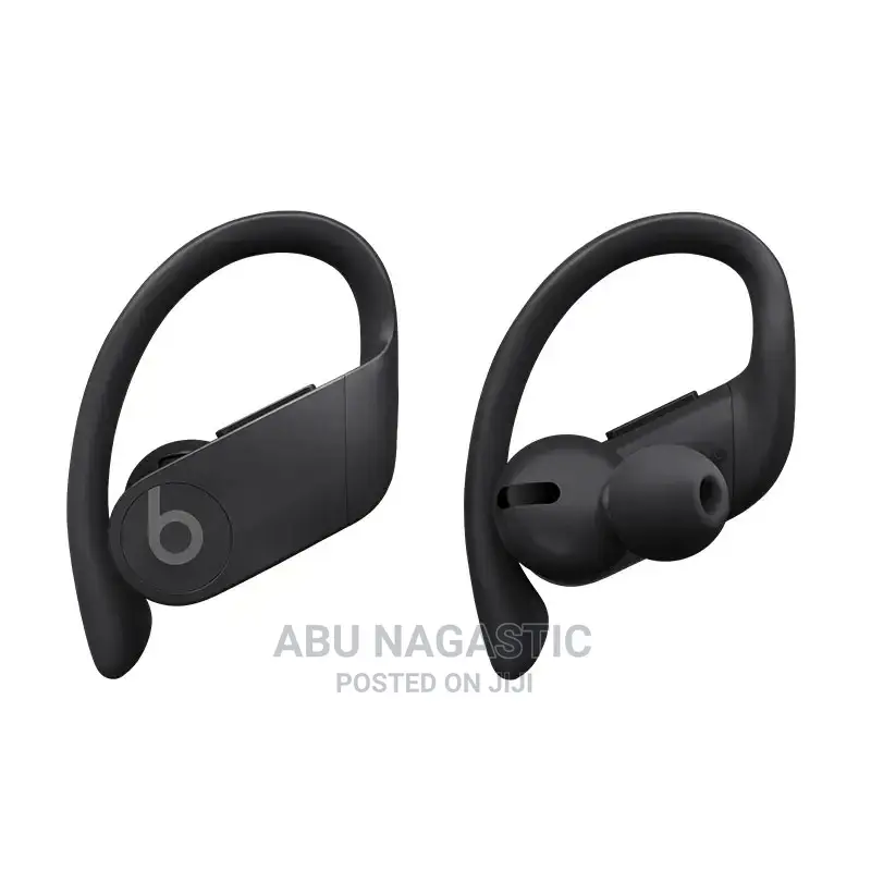 Beat Powerbeats Pro Wireless Earbuds