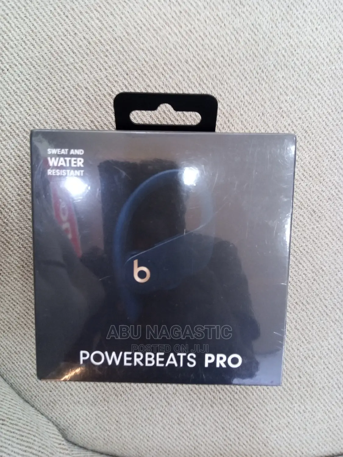 Beat Powerbeats Pro Wireless Earbuds