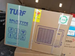 Super Awesome Turf Air-Conditioning 1.5hp