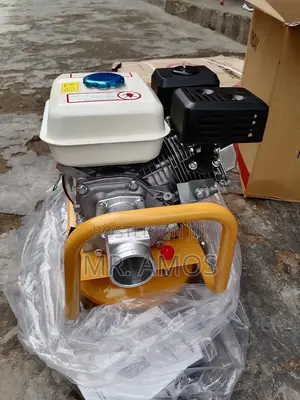5horsepower Engine Poker Concrete Vibrator With Claw Rod Combo
