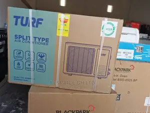 Designed Turf Air-Conditioning 1.5hp