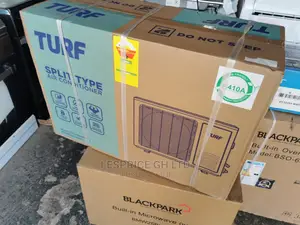 Fascinating Turf Air-Conditioning 1.5hp