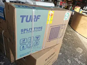Good Looking Turf Air-Conditioning 1.5hp
