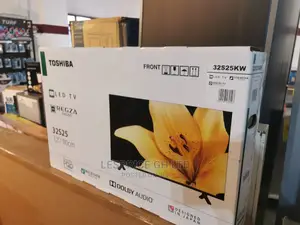 Quality Toshiba Tv 32 LED