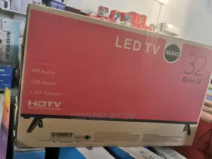 Wonderful Nuvo Smart TV 32