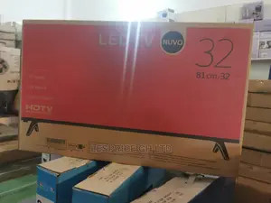 Excellent Nuvo Smart TV 32