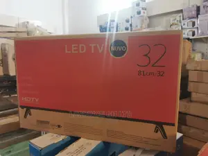 Excellent Nuvo Smart TV 32