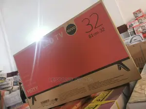 Awesome Nuvo Smart TV 32