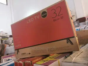 Affordable Nuvo Smart TV 32