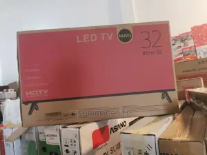Fascinating Nuvo Smart TV 32