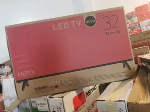 Good Looking Nuvo Smart TV 32