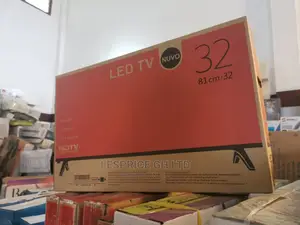 Get Nuvo Smart TV 32