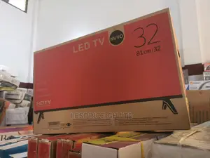 Get Nuvo Smart TV 32